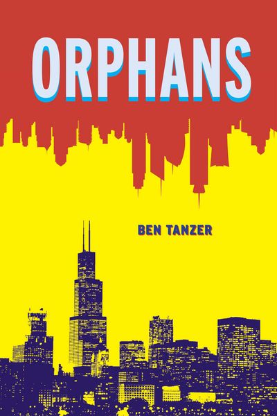 Produktbild: Orphans