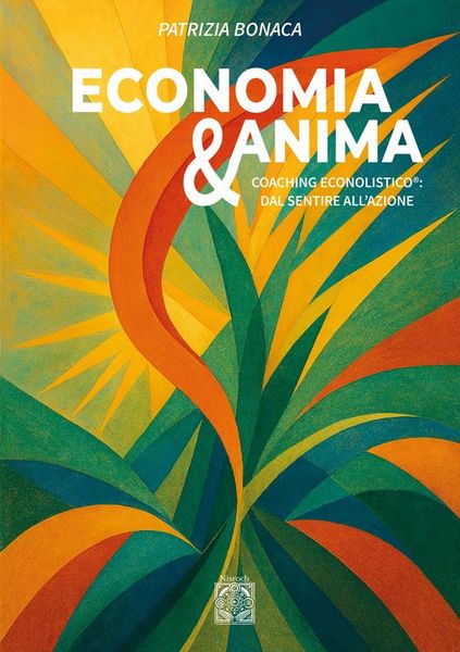 Produktbild: Economia & Anima