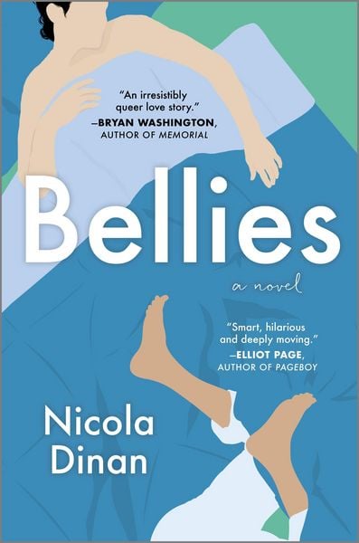 Produktbild: Bellies