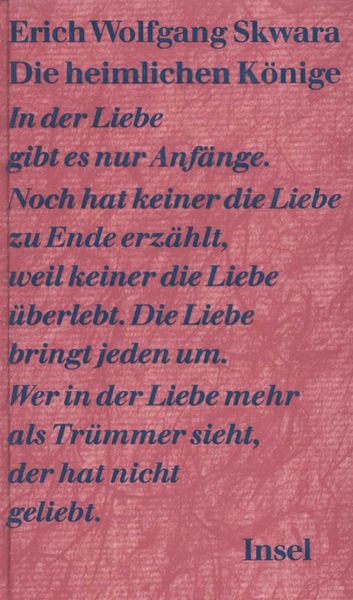 Produktbild: Die heimlichen K&ouml;nige