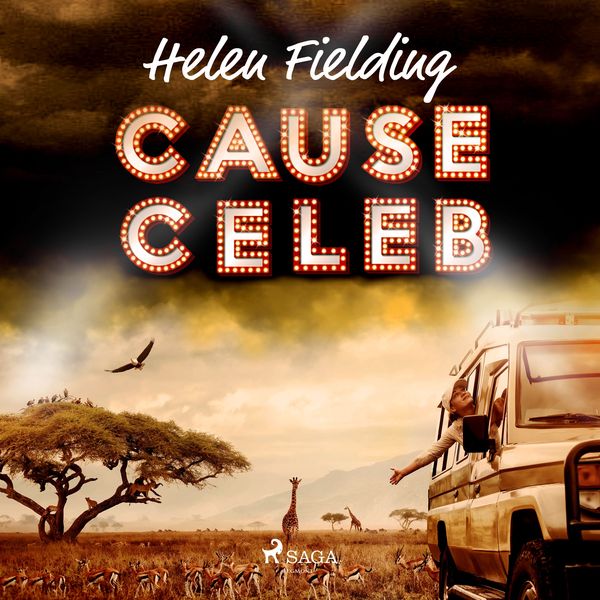 Produktbild: Cause celeb
