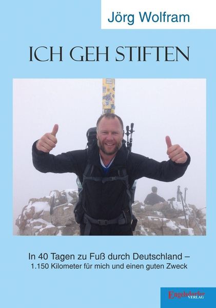 Produktbild: Ich geh stiften