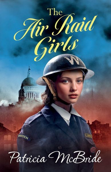 Produktbild: The Air Raid Girls