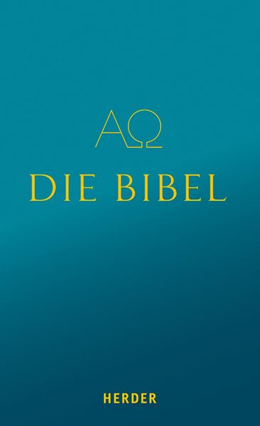 Produktbild: Die Bibel