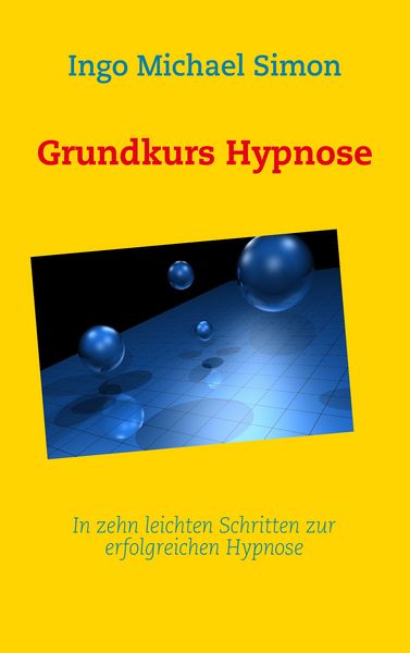 Produktbild: Grundkurs Hypnose