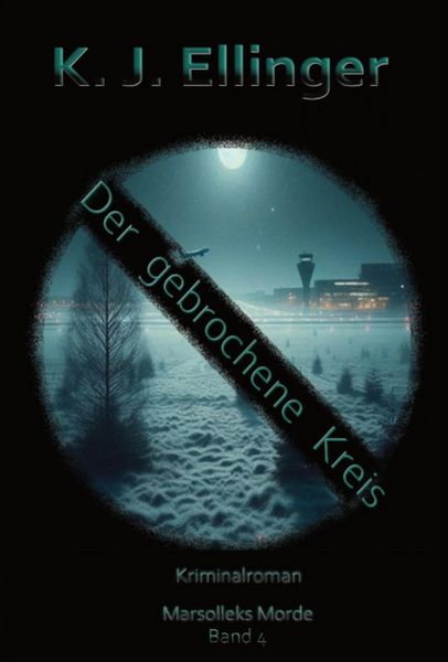 Produktbild: Der gebrochene Kreis
