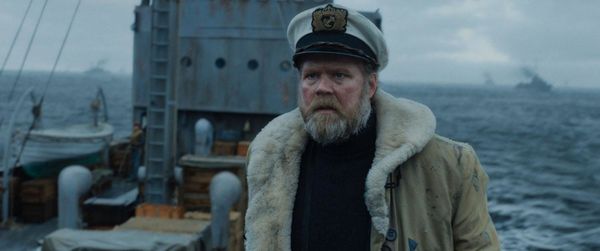 Produktbild: Arctic Convoy - Todesfalle Eismeer