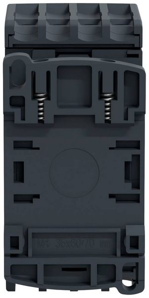 Produktbild: Schneider Electric LC1D258E7 Leistungssch&uuml;tz 1 St.