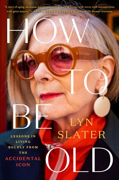 Produktbild: How to Be Old