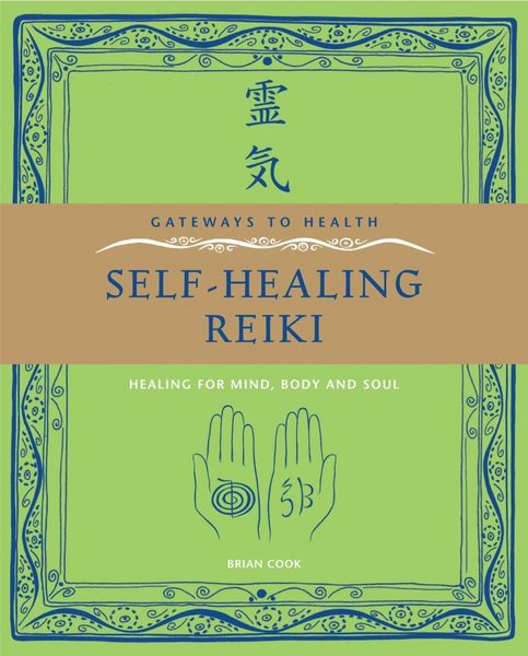 Produktbild: Self-Healing Reiki