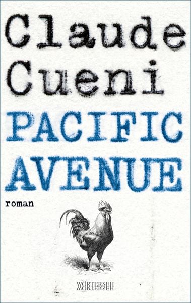 Produktbild: Pacific Avenue