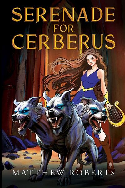 Produktbild: Serenade for Cerberus