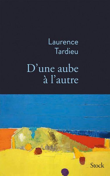 Produktbild: D'une aube &agrave; l'autre