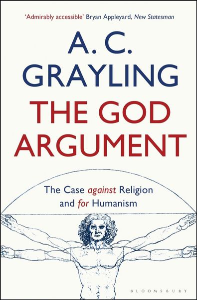 Produktbild: The God Argument