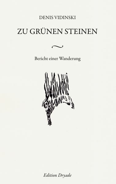Produktbild: Zu gr&uuml;nen Steinen