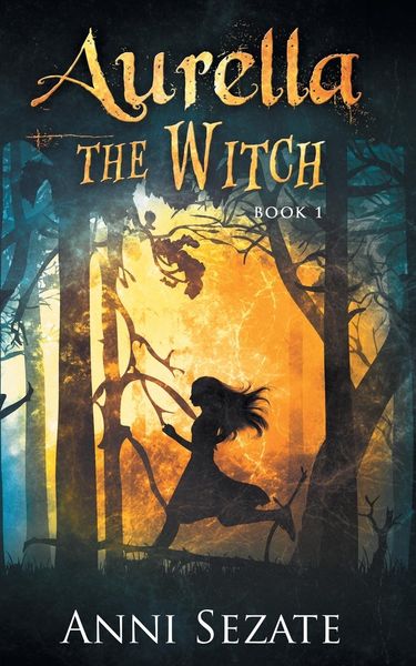 Produktbild: Aurella the Witch