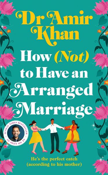 Produktbild: How (Not) to Have an Arranged Marriage