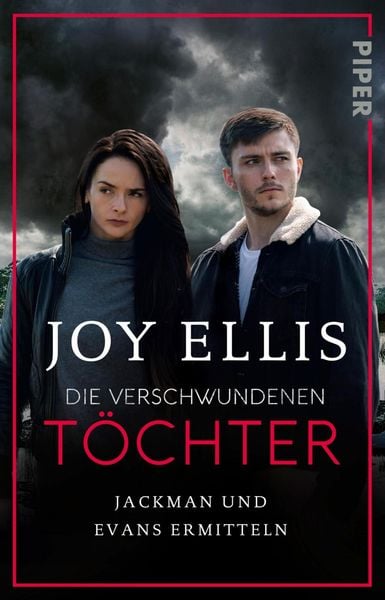 Produktbild: Die verschwundenen T&ouml;chter