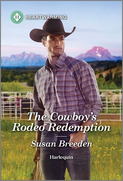 Produktbild: The Cowboy's Rodeo Redemption
