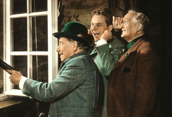 Produktbild: Der tolle Bomberg (Filmjuwelen)