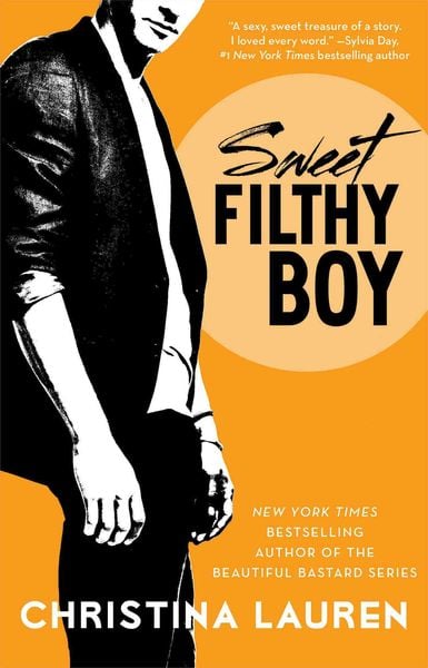 Produktbild: Sweet Filthy Boy