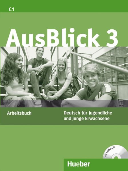 Produktbild: AusBlick 3