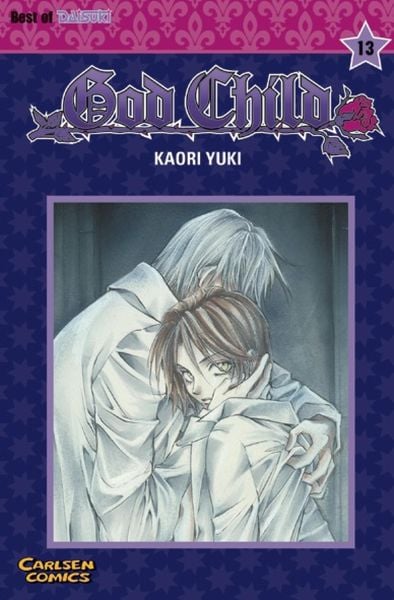 Produktbild: God Child 13