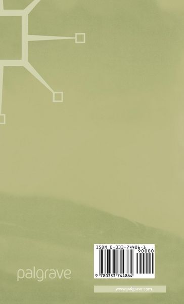 Produktbild: Ambivalence in Hardy
