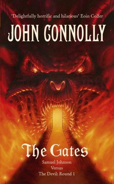 Produktbild: The Gates