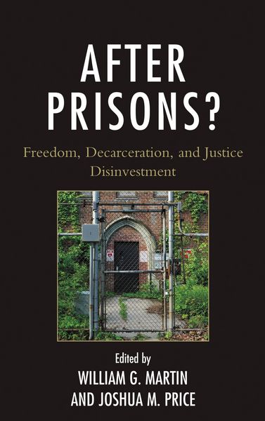 Produktbild: After Prisons?