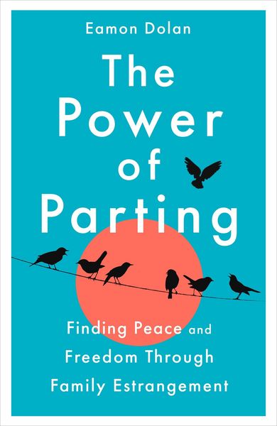 Produktbild: The Power of Parting