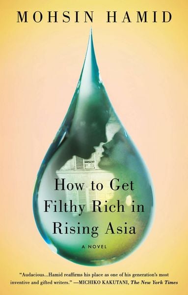 Produktbild: How to Get Filthy Rich in Rising Asia