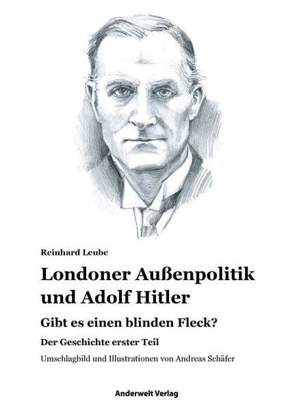 Londoner Außenpolitik & Adolf Hitler