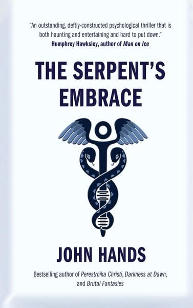Produktbild: The Serpent's Embrace