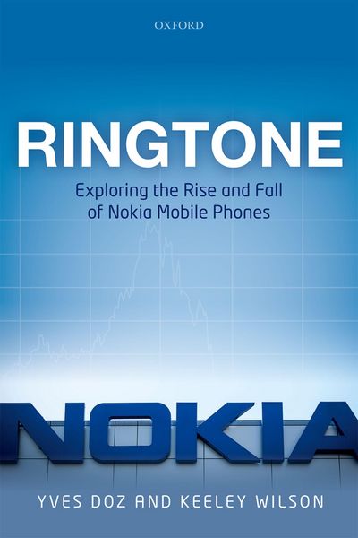 Produktbild: Ringtone