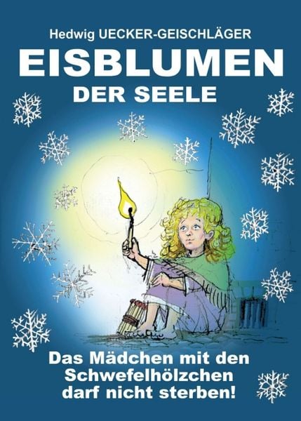 Produktbild: Eisblumen der Seele