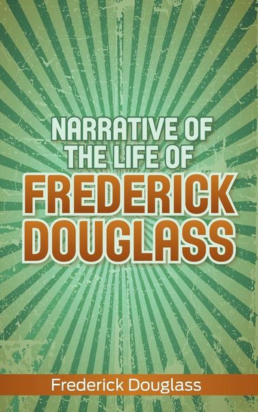 Produktbild: Narrative of the Life of Frederick Douglass