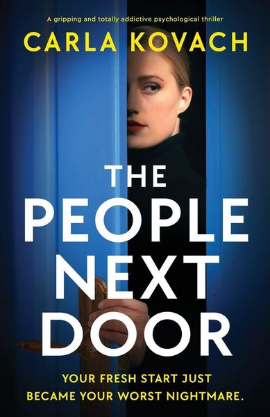 Produktbild: The People Next Door