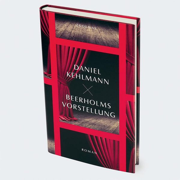 Produktbild: Beerholms Vorstellung