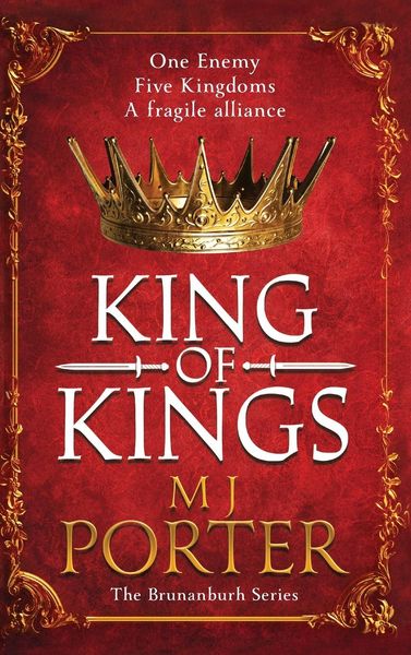 Produktbild: King of Kings