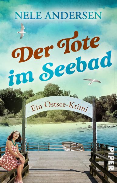 Produktbild: Der Tote im Seebad