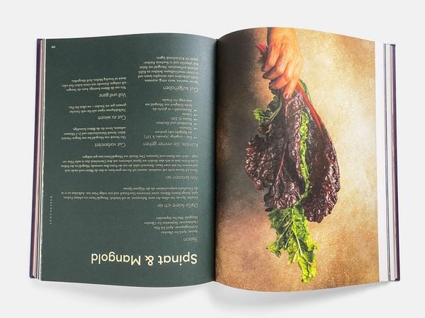 Produktbild: Ein Fest f&uuml;r Gem&uuml;se