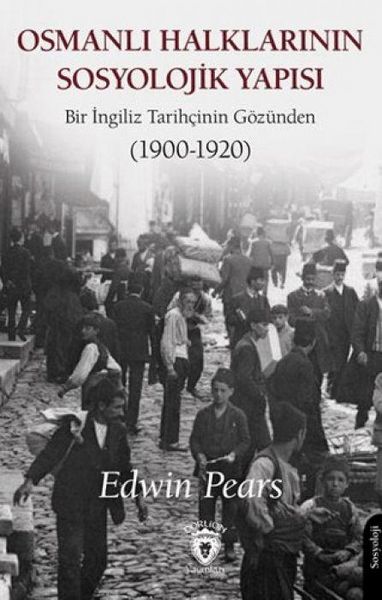 Produktbild: Osmanli Halklarinin Sosyolojik Yapisi