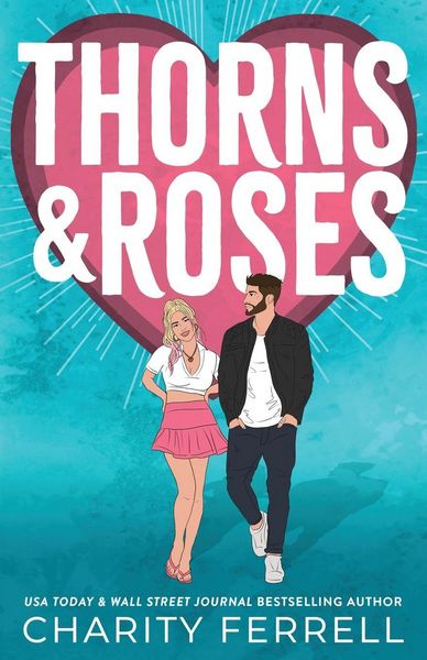 Produktbild: Thorns and Roses