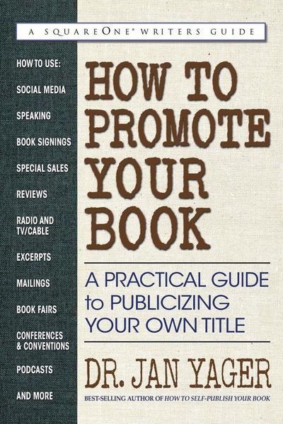 Produktbild: How to Promote Your Book