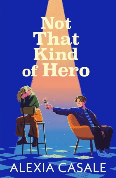Produktbild: Not That Kind Of Hero