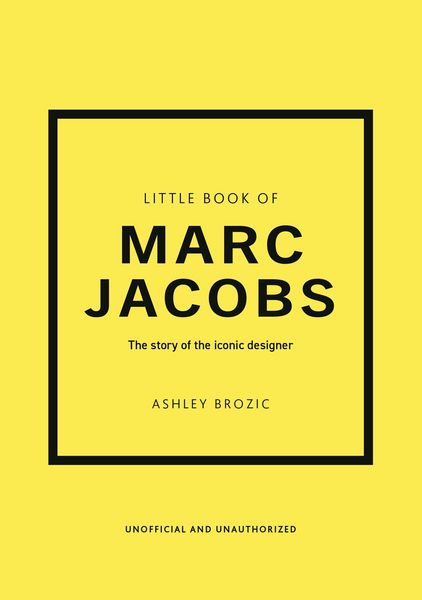 Produktbild: Little Book of Marc Jacobs