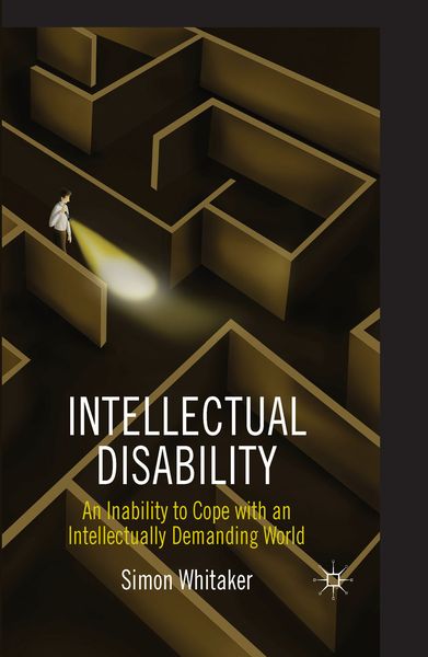 Produktbild: Intellectual Disability