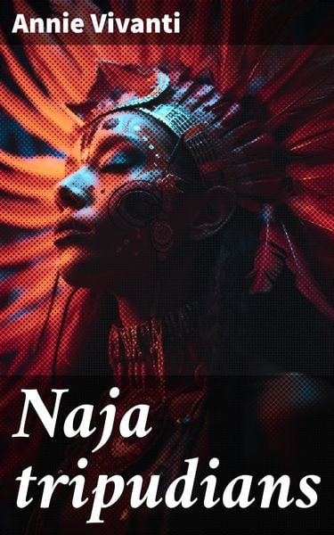 Produktbild: Naja tripudians