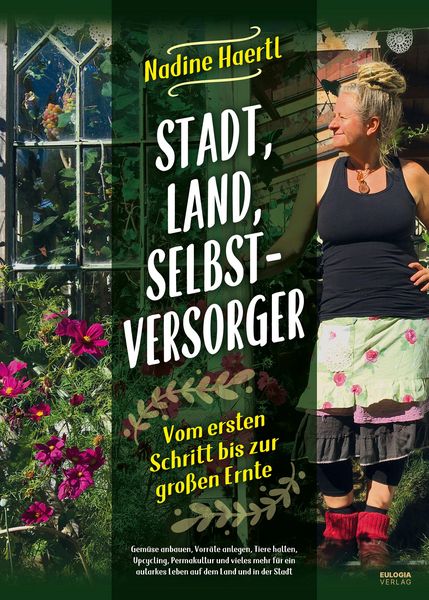 Produktbild: Stadt, Land, Selbstversorger